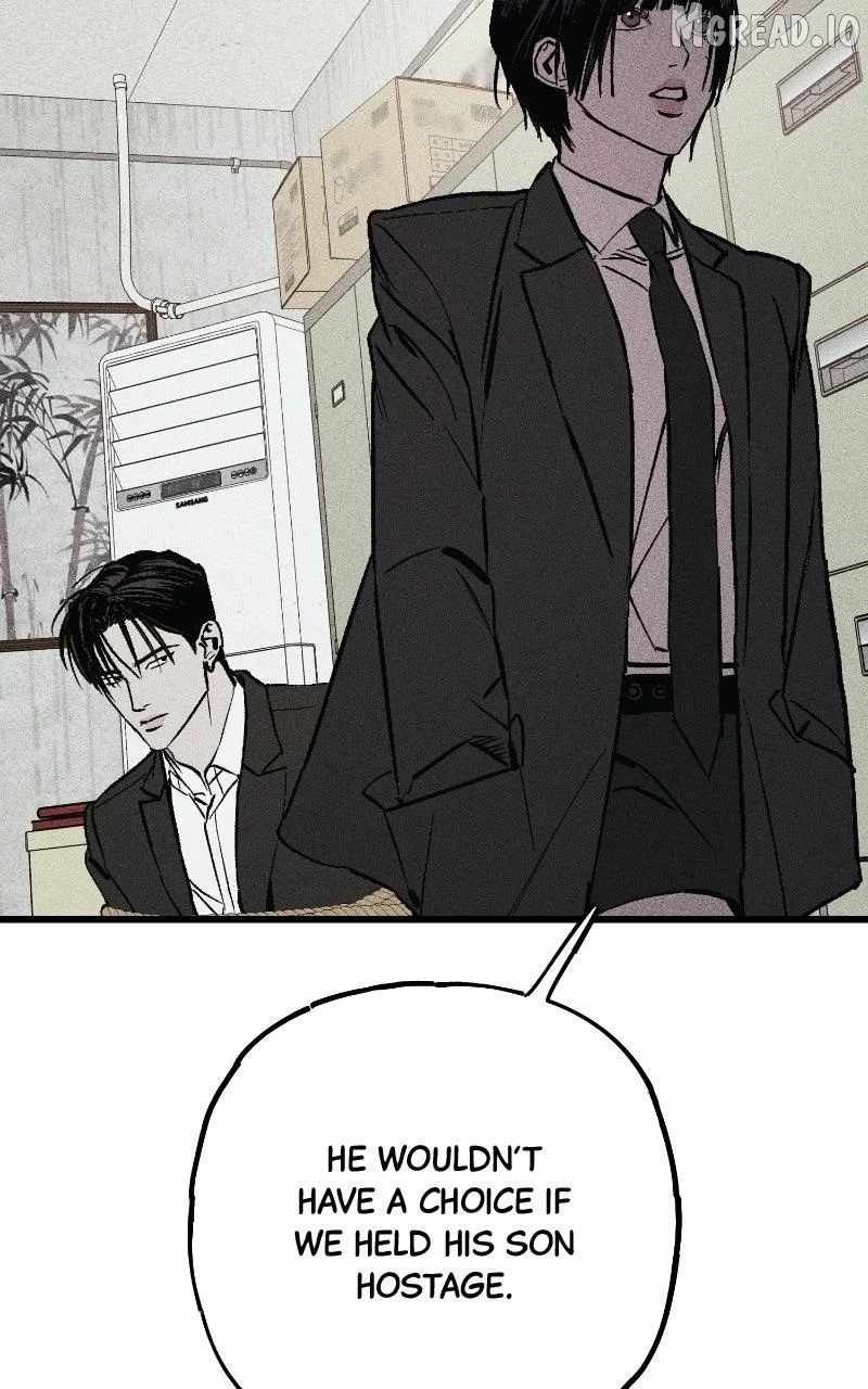 Acting Gangster Chapter 37-eng-li - Page 85