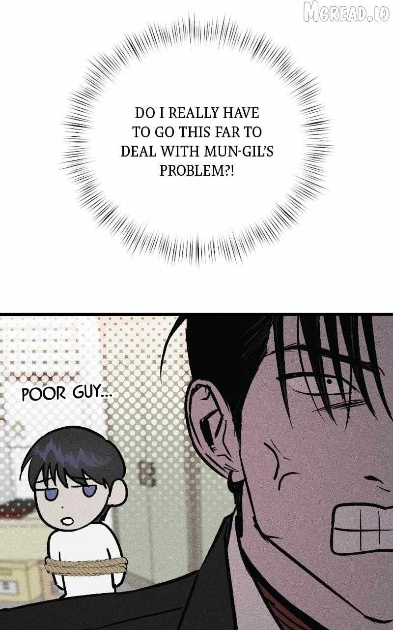 Acting Gangster Chapter 37-eng-li - Page 124