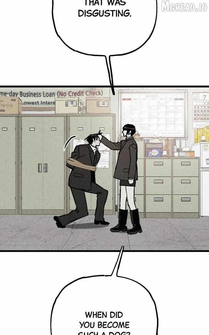 Acting Gangster Chapter 37-eng-li - Page 137