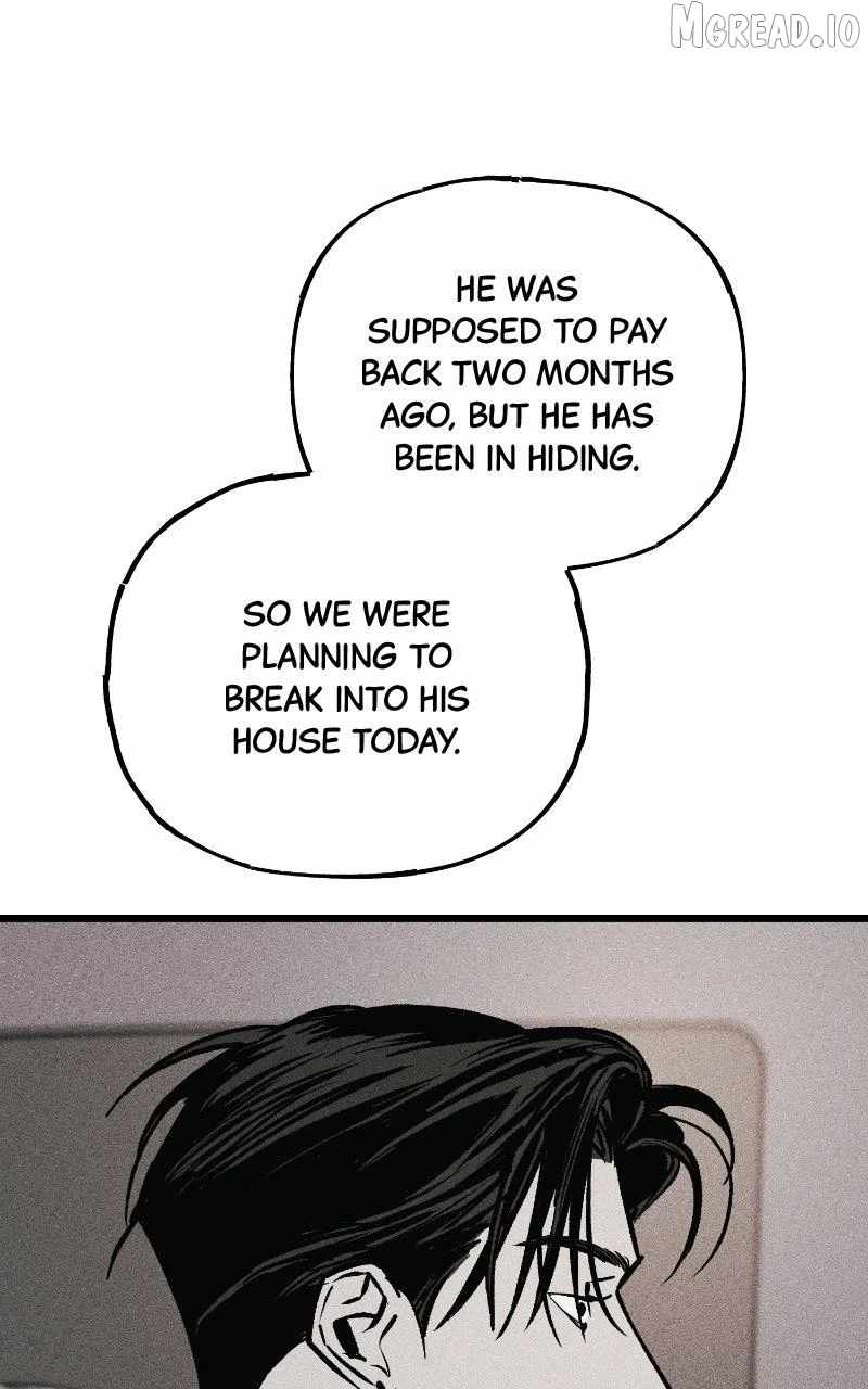 Acting Gangster Chapter 37-eng-li - Page 33