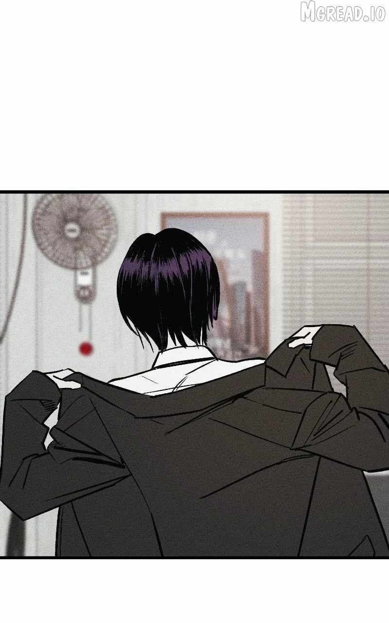 Acting Gangster Chapter 37-eng-li - Page 161