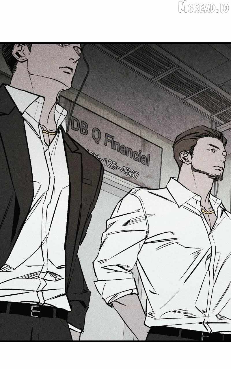 Acting Gangster Chapter 37-eng-li - Page 81