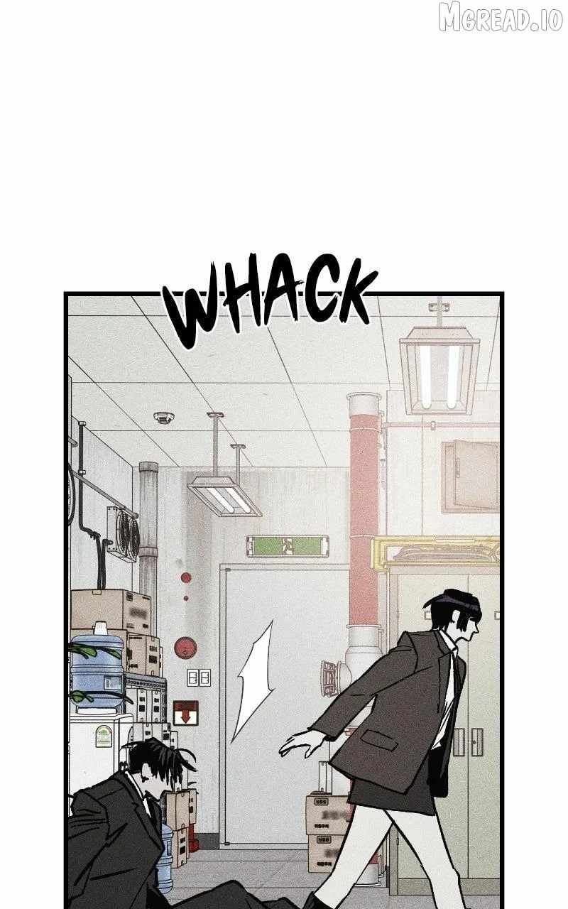 Acting Gangster Chapter 37-eng-li - Page 159