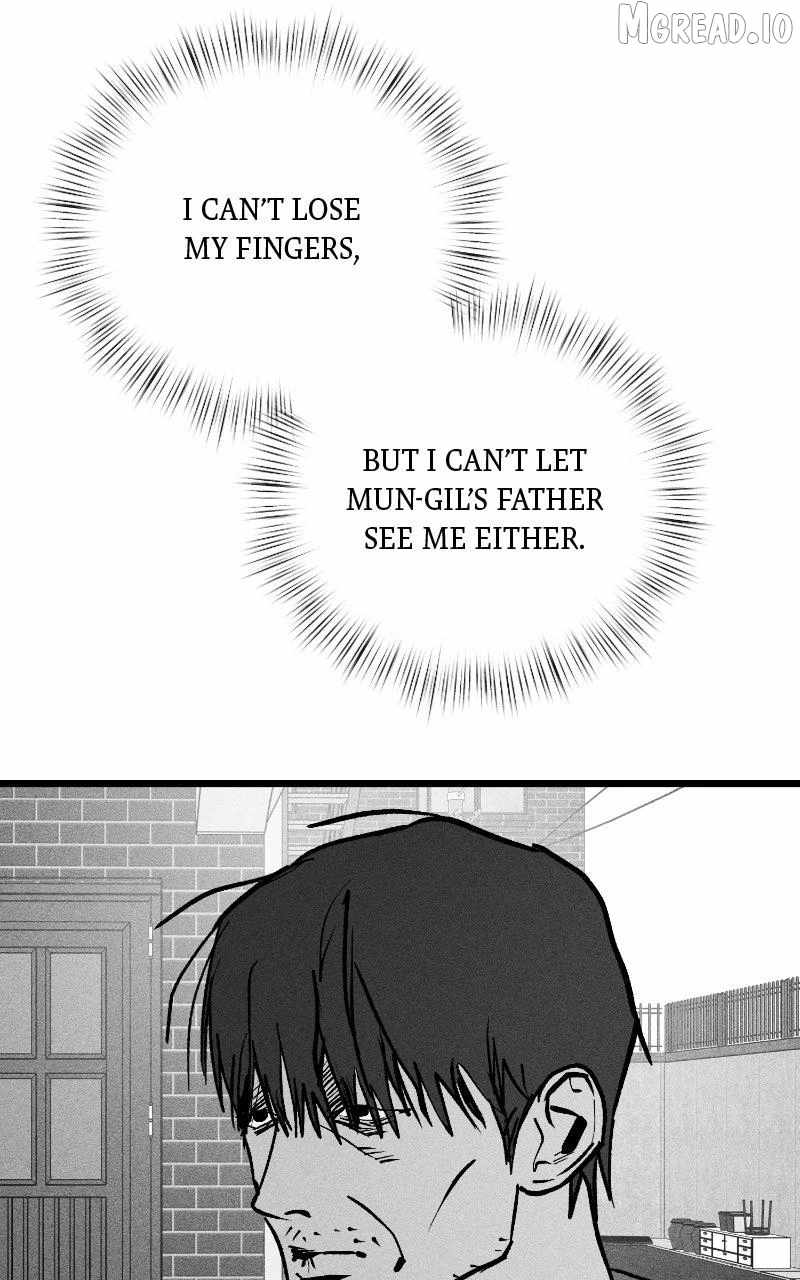 Acting Gangster Chapter 37-eng-li - Page 93