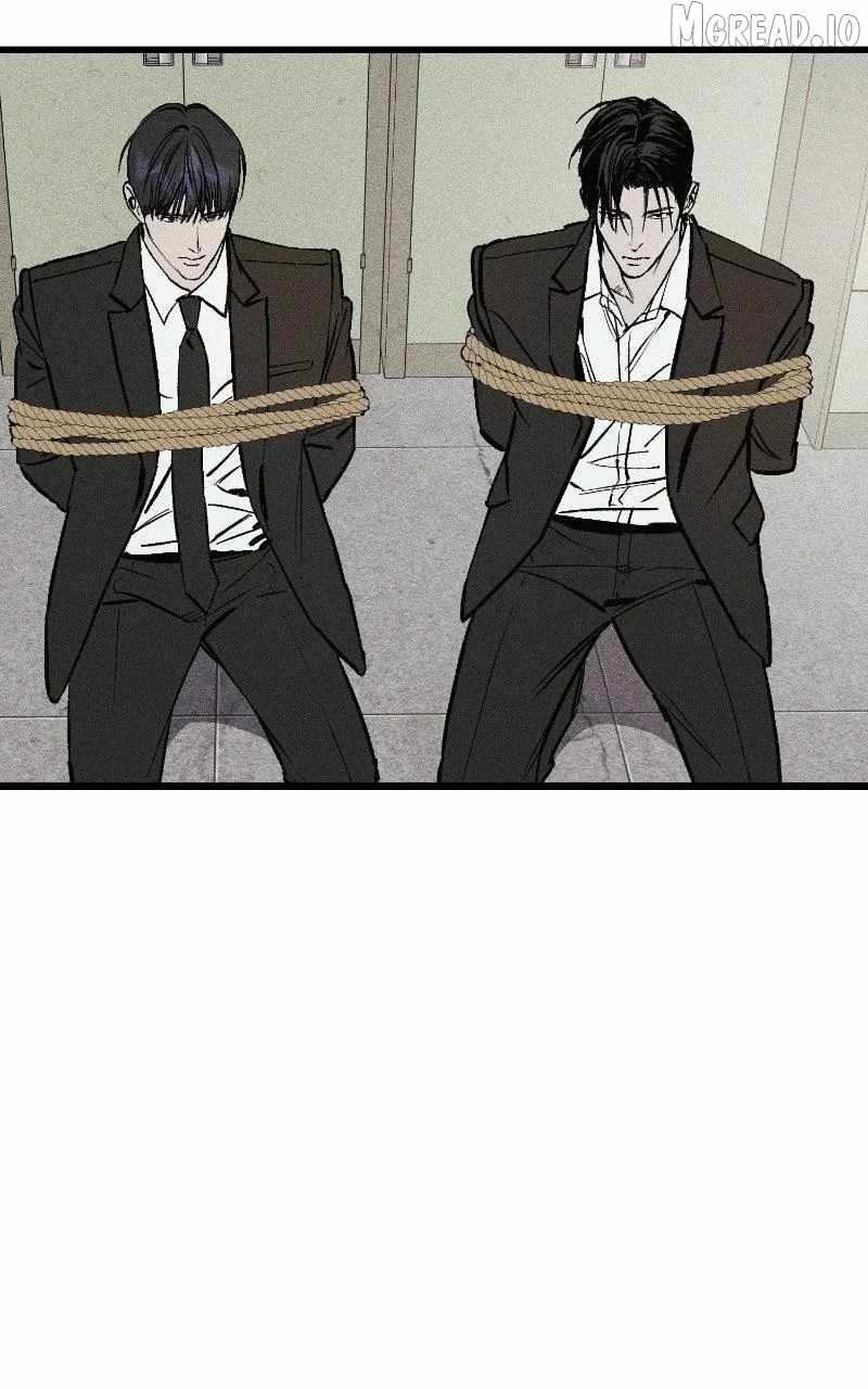 Acting Gangster Chapter 37-eng-li - Page 83