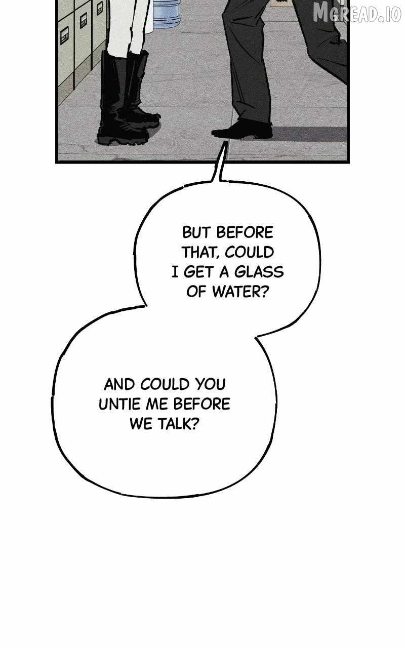 Acting Gangster Chapter 37-eng-li - Page 112