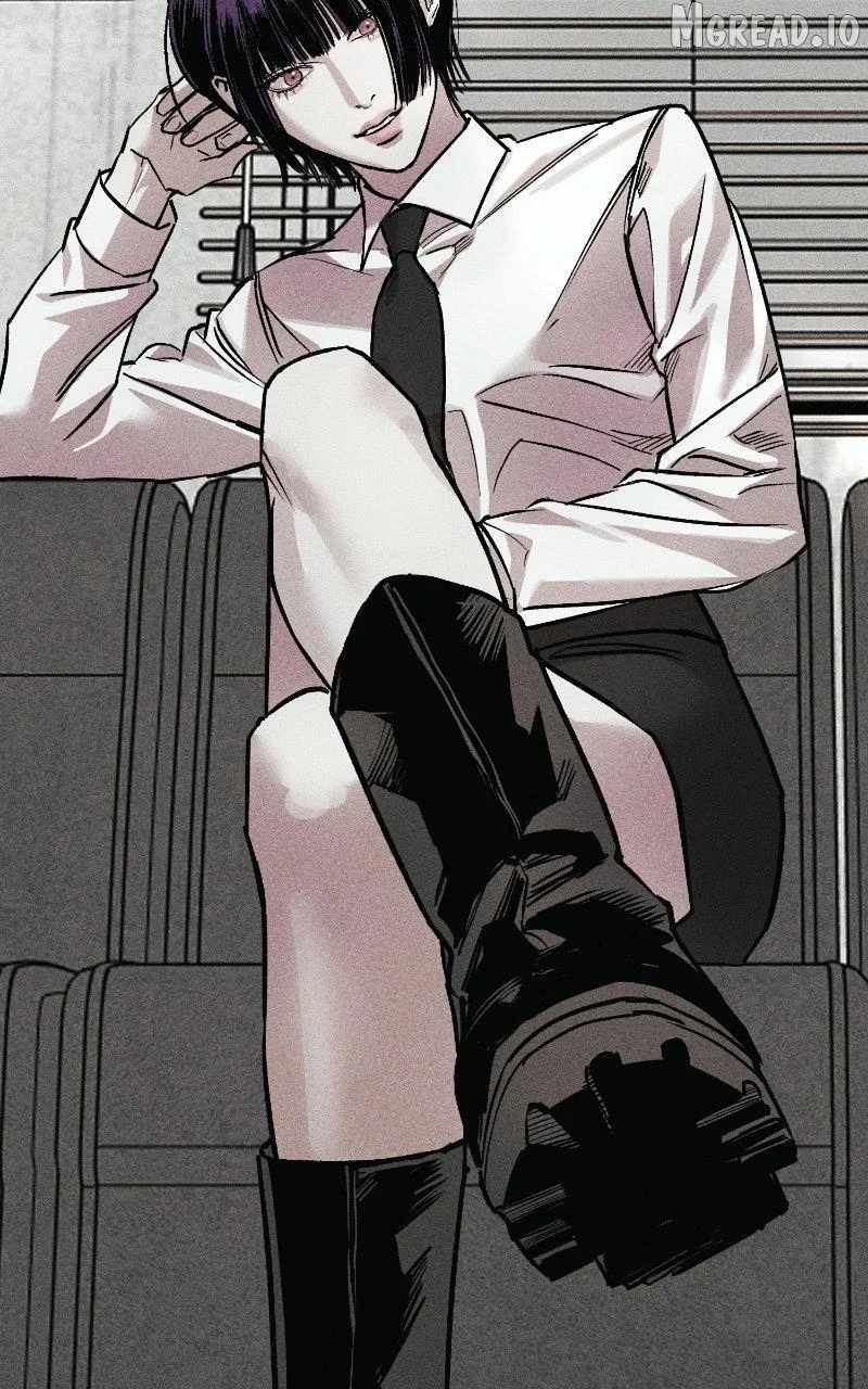 Acting Gangster Chapter 37-eng-li - Page 167