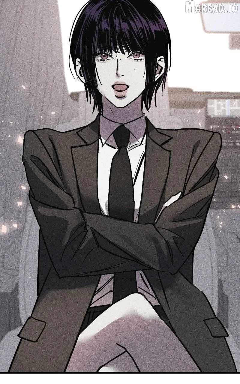 Acting Gangster Chapter 37-eng-li - Page 5