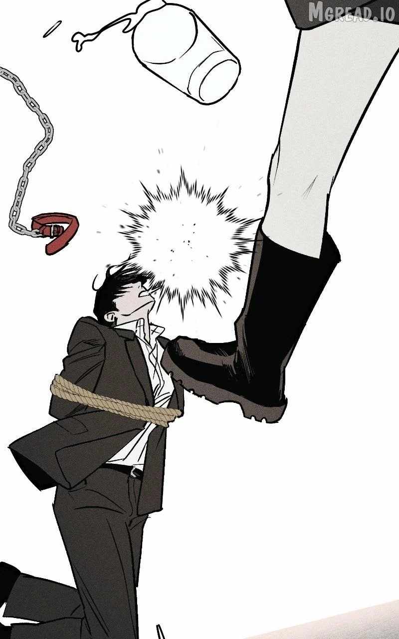 Acting Gangster Chapter 37-eng-li - Page 135