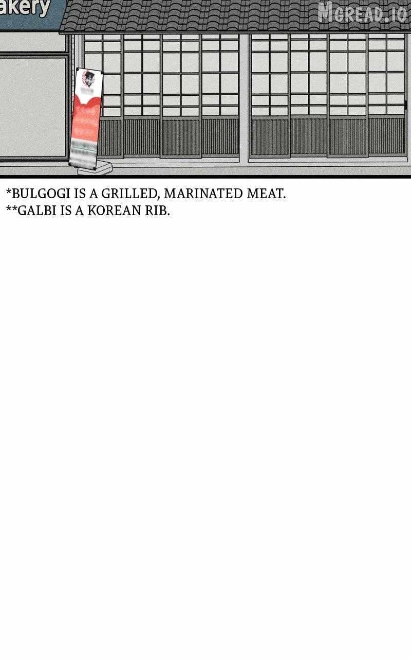 Acting Gangster Chapter 37-eng-li - Page 80