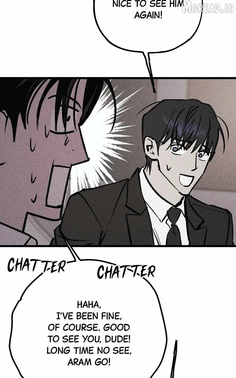 Acting Gangster Chapter 37-eng-li - Page 25