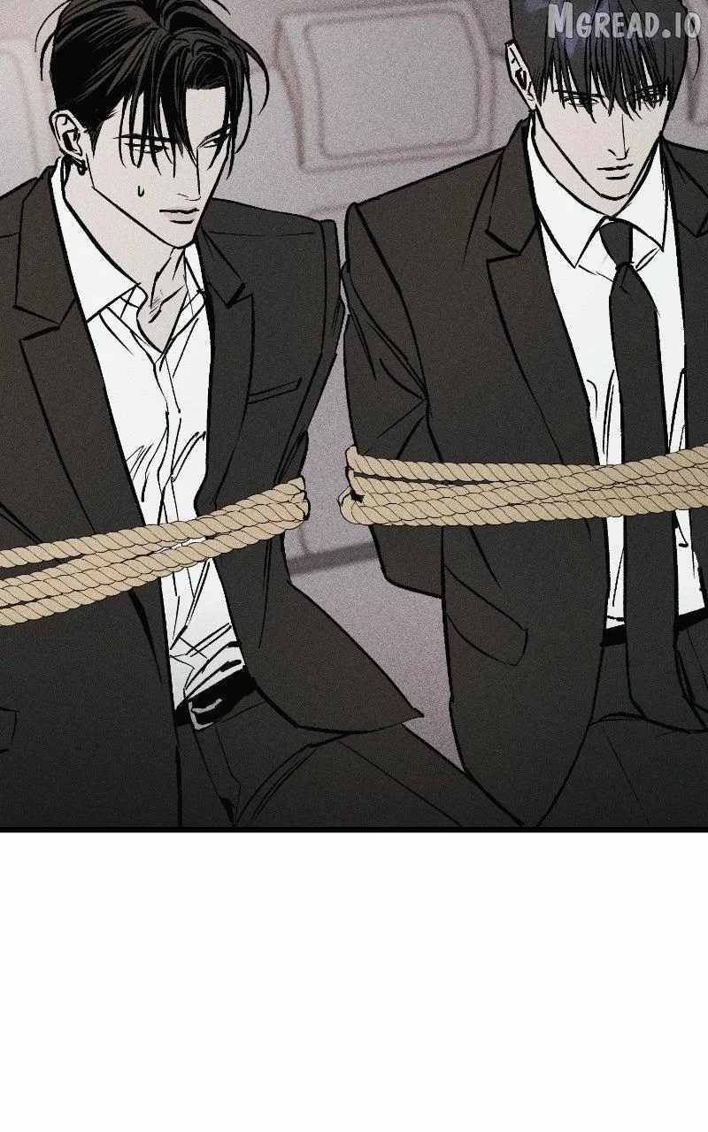 Acting Gangster Chapter 37-eng-li - Page 3