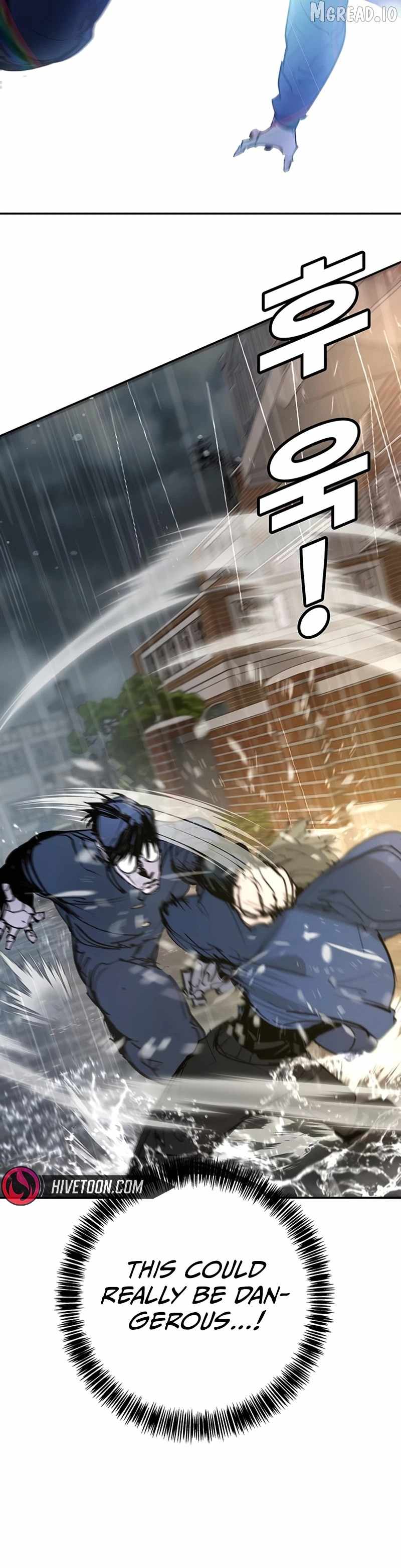High School Conquest: War Against the Bullies Chapter 54-eng-li - Page 12