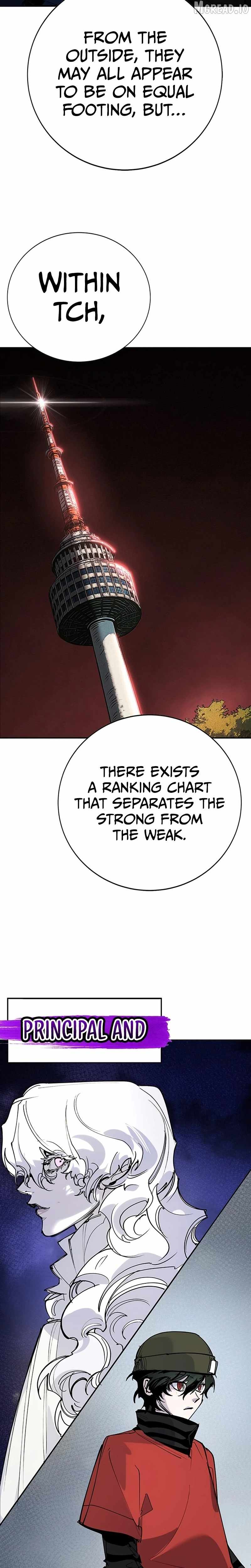 High School Conquest: War Against the Bullies Chapter 54-eng-li - Page 2