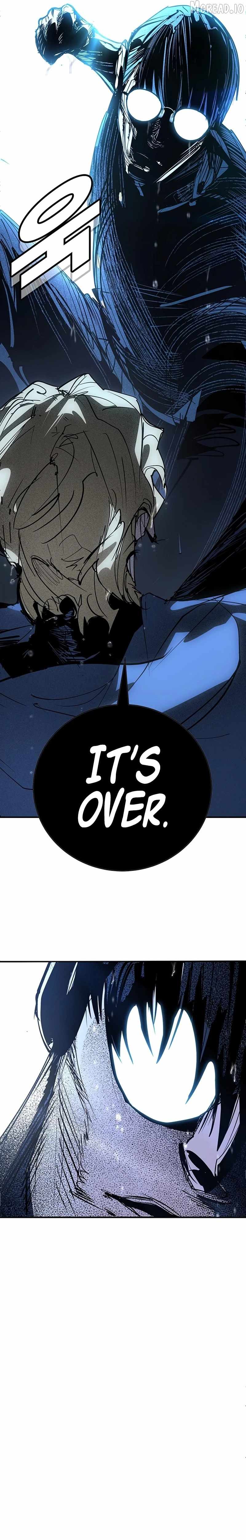 High School Conquest: War Against the Bullies Chapter 54-eng-li - Page 37