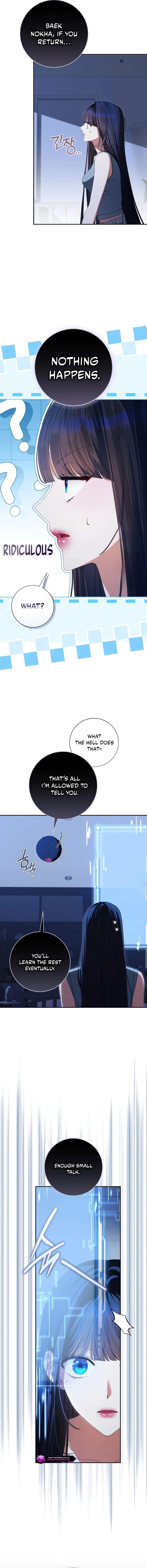 I Became the Cursed Idol Leader Chapter 52-eng-li - Page 3