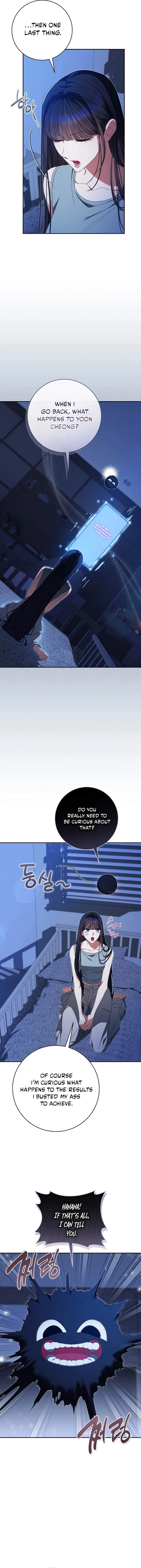 I Became the Cursed Idol Leader Chapter 52-eng-li - Page 2