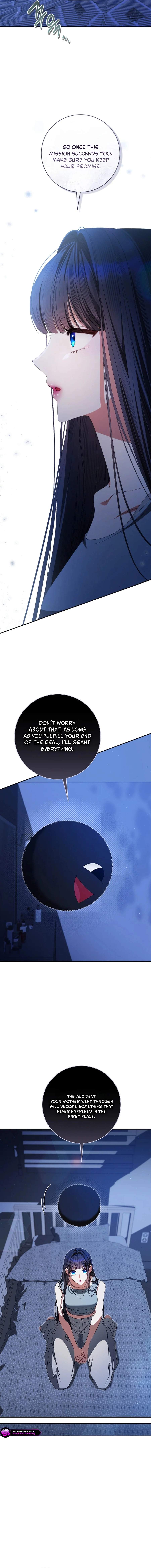 I Became the Cursed Idol Leader Chapter 52-eng-li - Page 1