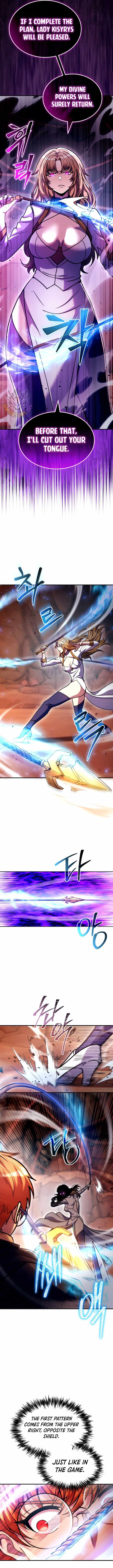The World-Class Extra's Walkthrough Chapter 59-eng-li - Page 6