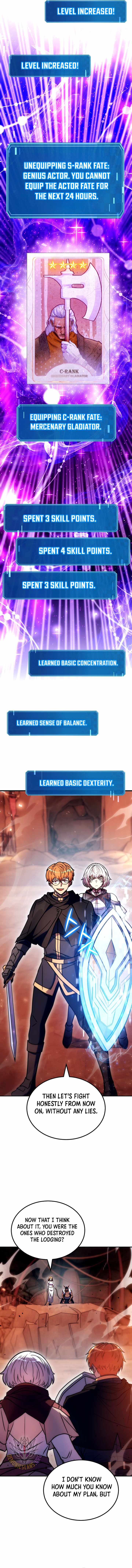 The World-Class Extra's Walkthrough Chapter 59-eng-li - Page 4