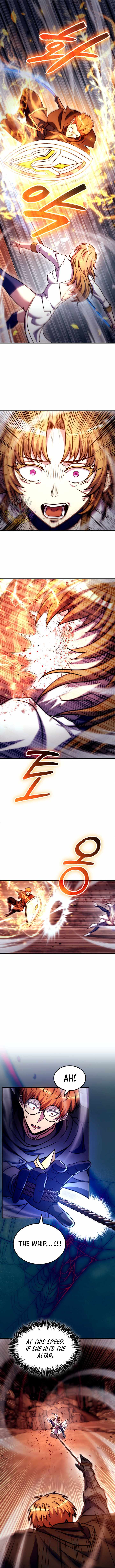 The World-Class Extra's Walkthrough Chapter 59-eng-li - Page 12