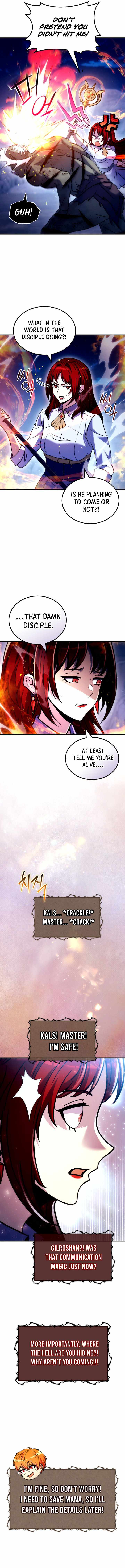 The World-Class Extra's Walkthrough Chapter 59-eng-li - Page 1