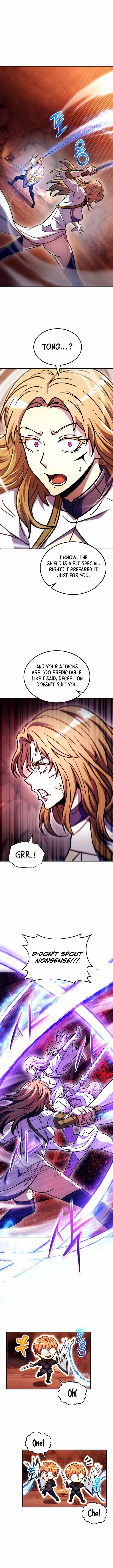 The World-Class Extra's Walkthrough Chapter 59-eng-li - Page 7
