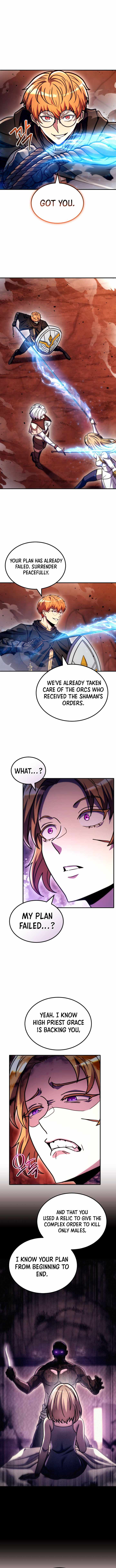 The World-Class Extra's Walkthrough Chapter 59-eng-li - Page 9