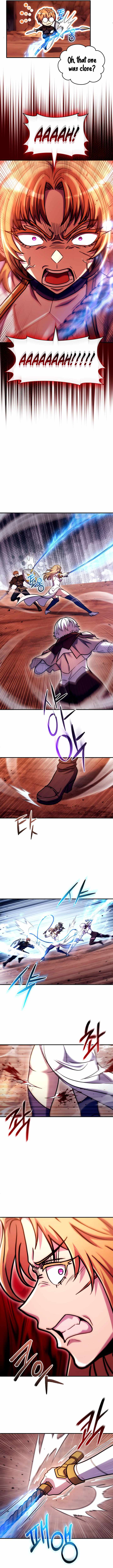 The World-Class Extra's Walkthrough Chapter 59-eng-li - Page 8