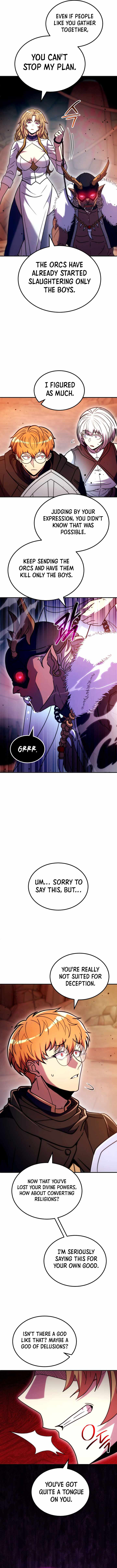 The World-Class Extra's Walkthrough Chapter 59-eng-li - Page 5