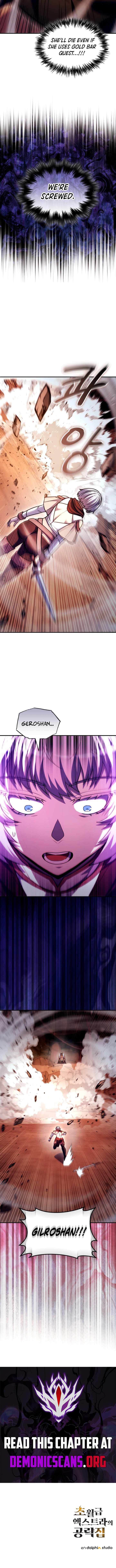 The World-Class Extra's Walkthrough Chapter 59-eng-li - Page 13