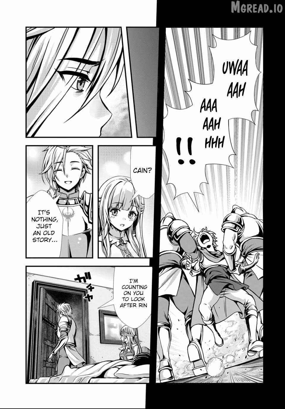 Ore to seijo ga dekiteru koto ga baretara Kono party wa houkai suru Chapter 10-2-eng-li - Page 10