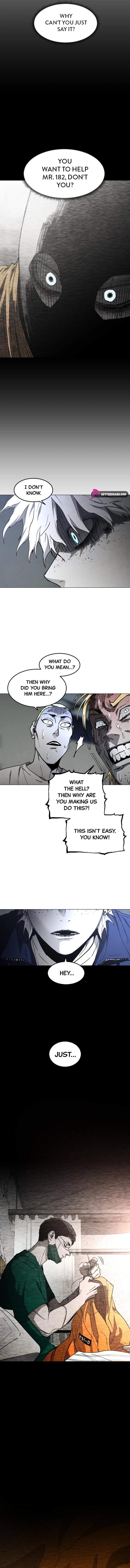 Fog Land Chapter 41-eng-li - Page 10