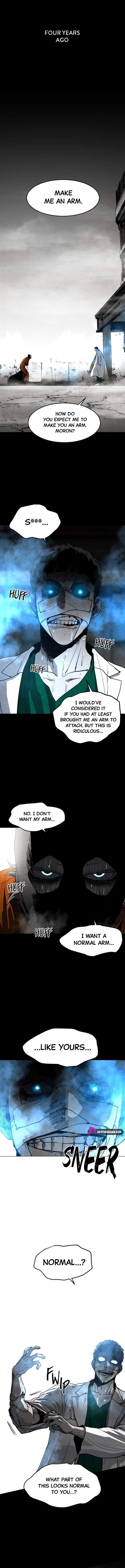 Fog Land Chapter 41-eng-li - Page 4