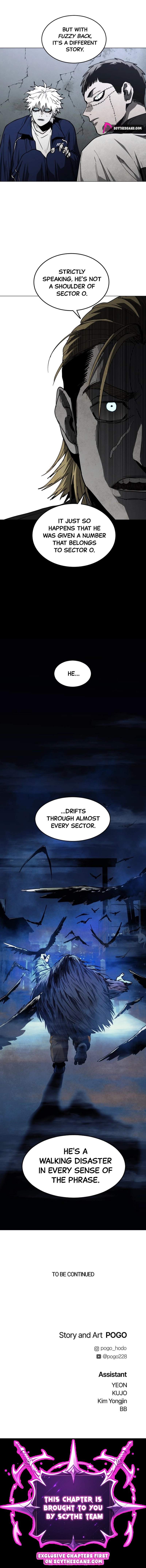 Fog Land Chapter 41-eng-li - Page 17