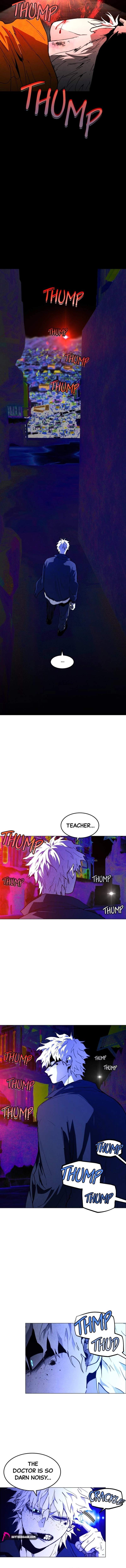 Fog Land Chapter 41-eng-li - Page 7