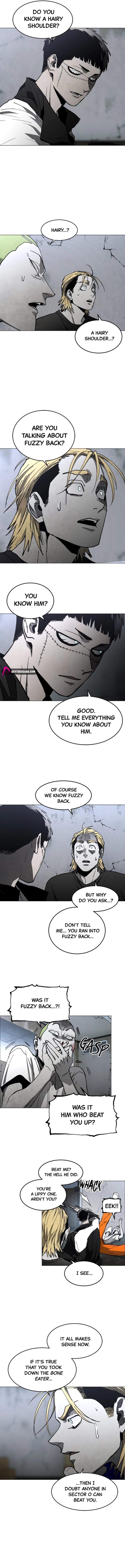 Fog Land Chapter 41-eng-li - Page 16