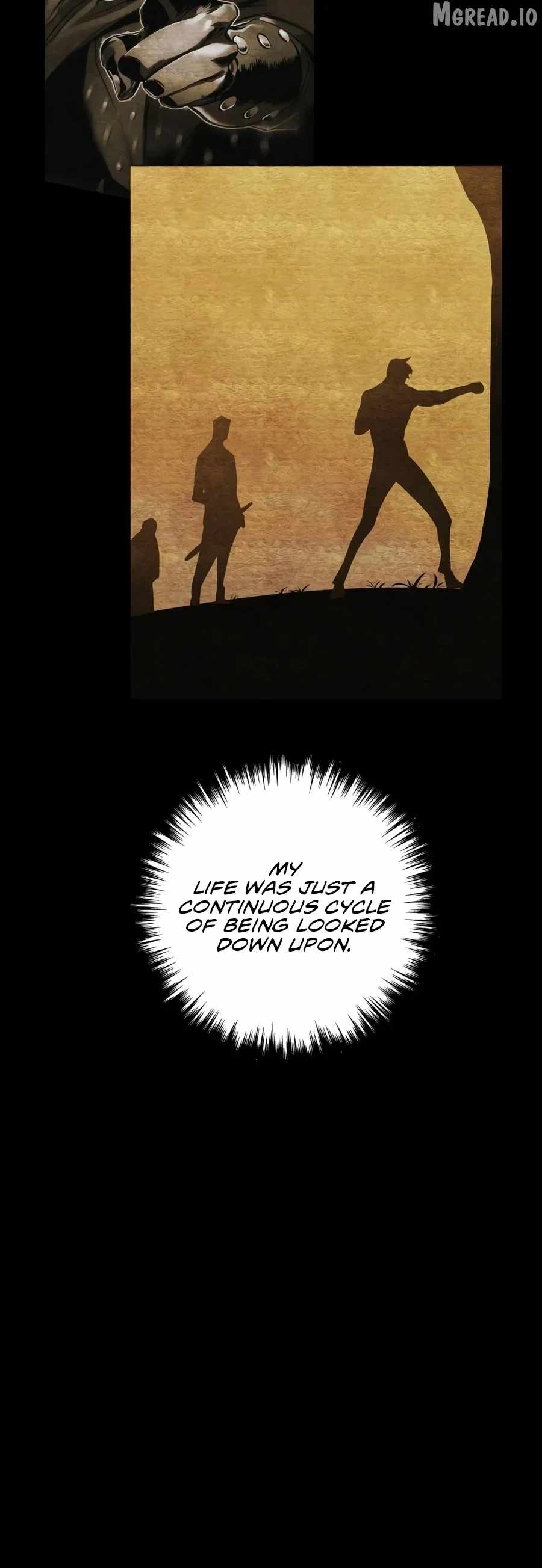 The Wandering Knight’s Survival Manual Chapter 44-eng-li - Page 4