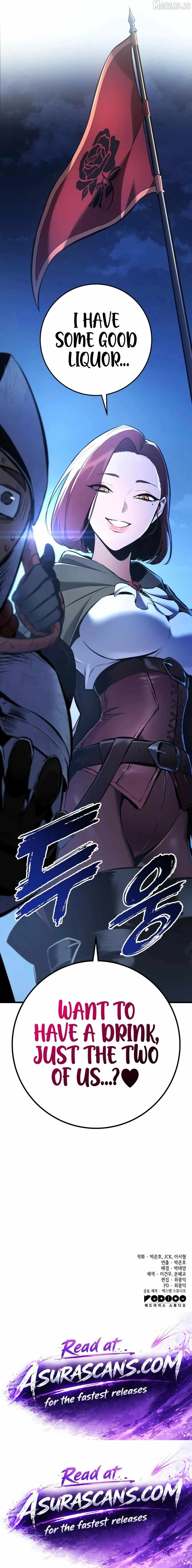 The Wandering Knight’s Survival Manual Chapter 44-eng-li - Page 23