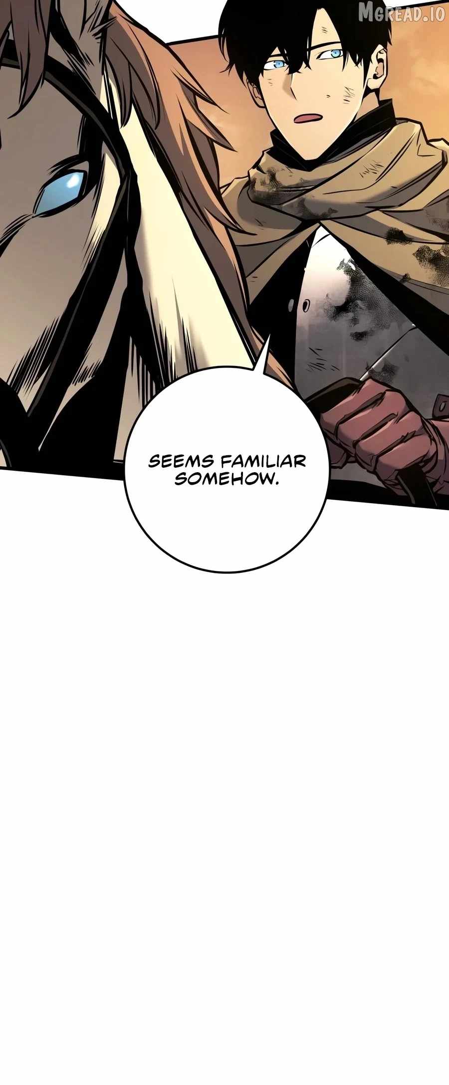 The Wandering Knight’s Survival Manual Chapter 44-eng-li - Page 12