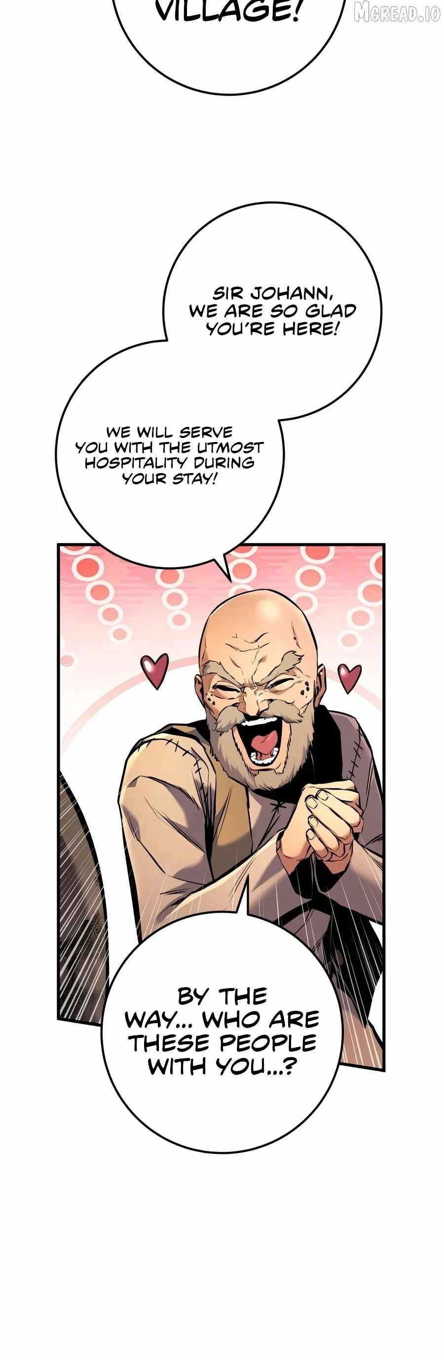 The Wandering Knight’s Survival Manual Chapter 44-eng-li - Page 14