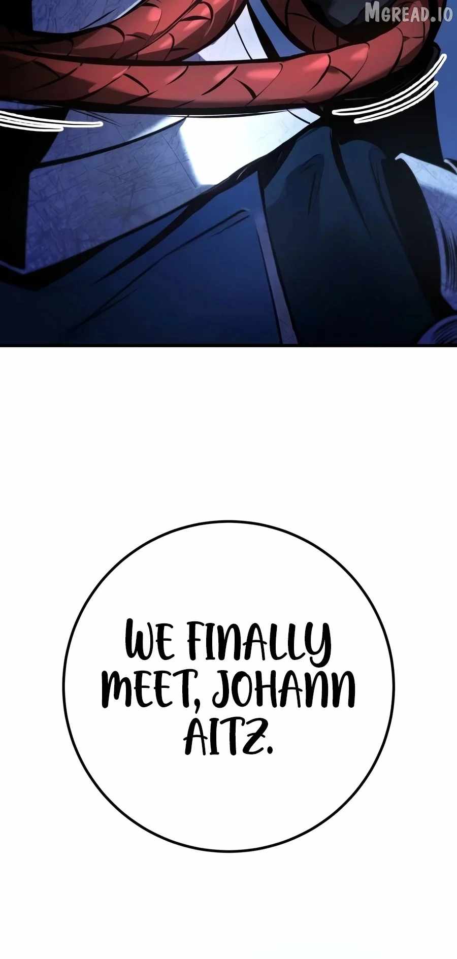The Wandering Knight’s Survival Manual Chapter 44-eng-li - Page 22