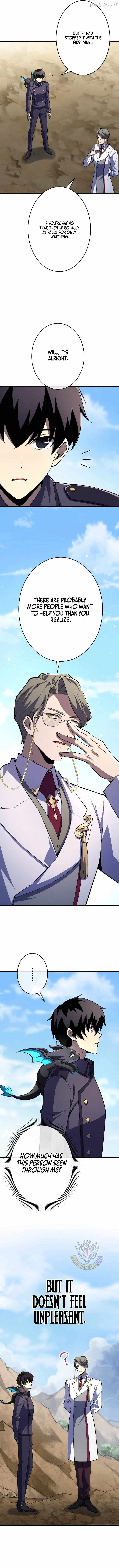 The Top Healer of the Offensive Magic Academy Chapter 33-eng-li - Page 9