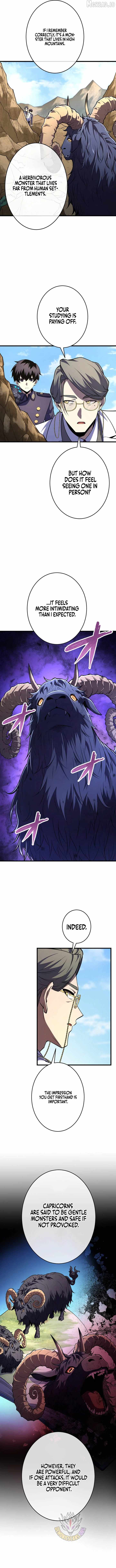 The Top Healer of the Offensive Magic Academy Chapter 33-eng-li - Page 3
