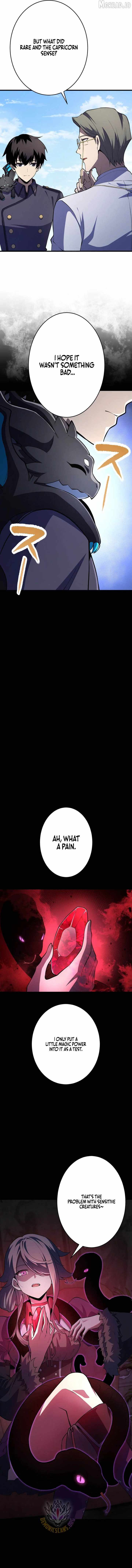 The Top Healer of the Offensive Magic Academy Chapter 33-eng-li - Page 10