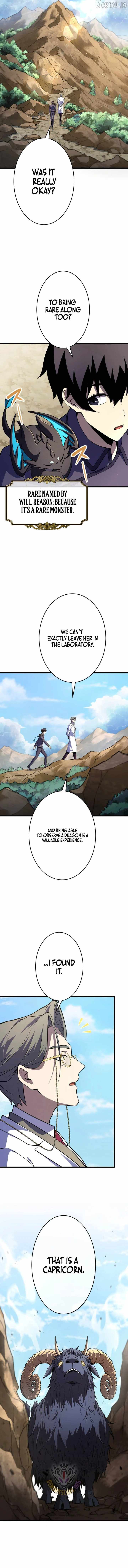 The Top Healer of the Offensive Magic Academy Chapter 33-eng-li - Page 2