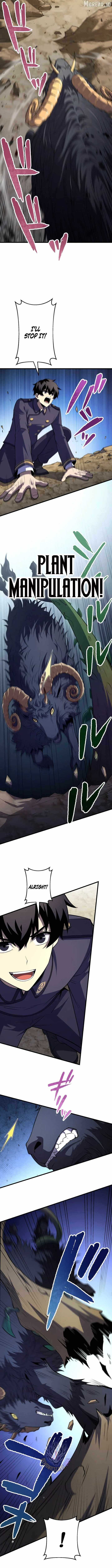 The Top Healer of the Offensive Magic Academy Chapter 33-eng-li - Page 5