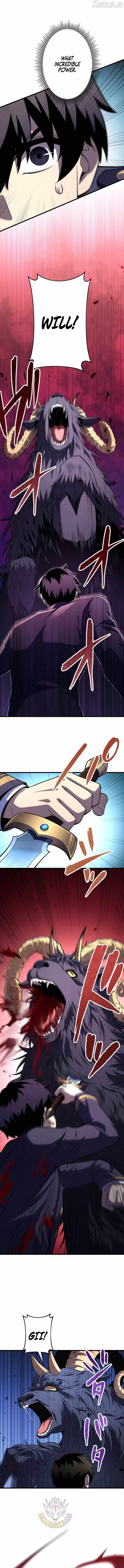 The Top Healer of the Offensive Magic Academy Chapter 33-eng-li - Page 6