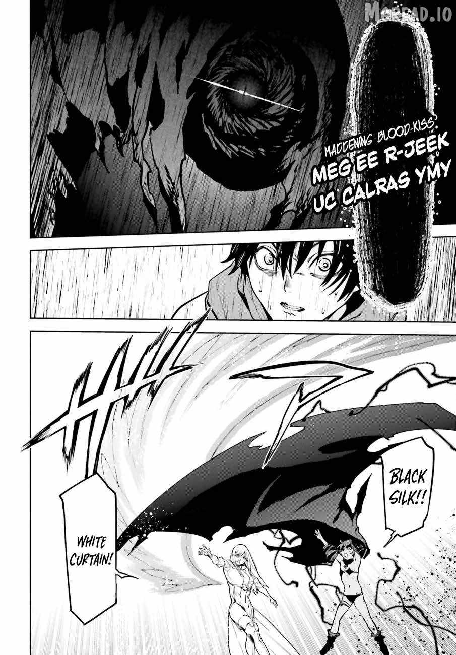 Sekai no Owari no Encore Chapter 92-eng-li - Page 12