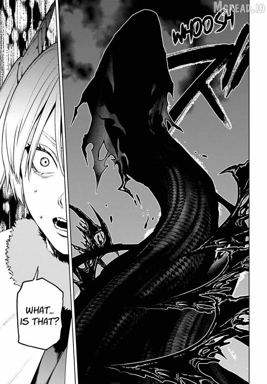 Sekai no Owari no Encore Chapter 92-eng-li - Page 10
